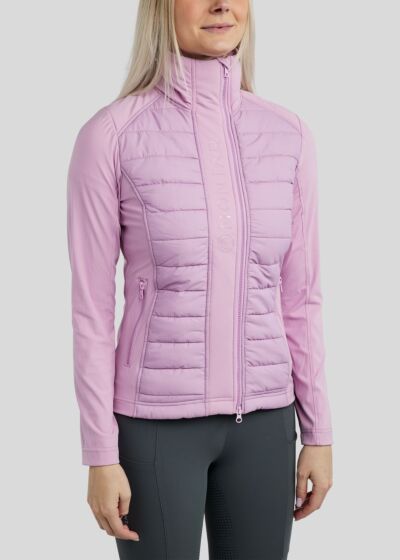 Montar Jacket Emma JR Candy Pink