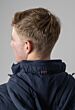 Le Mieux Waterproof Heren Puffer Jacket navy