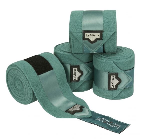 Le Mieux Bandages Loire Polo Sage