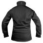 Horka Softshell Jacket Silhouette black