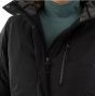 Anky Arctic Parka Winterjas Black