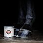 CDM Daily Hoof Dressing Cornucrescine Balsam Clear