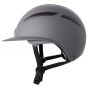 Imperial Riding Helmet Olania Deluxe Grey