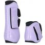 HV Polo Kids Tendon and Fetlock Bootset violet