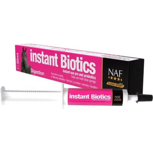 Naf Instant Biotics 30ml