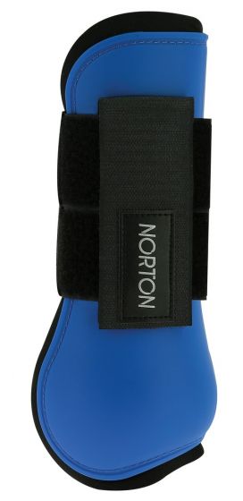 Norton Basic Peesbeschermers blauw
