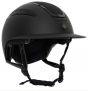 Imperial Riding Helmet Olania Deluxe Black Glitter