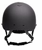 Harry's Horse Veiligheidscap Pro F1 Mat Sparkle Zw