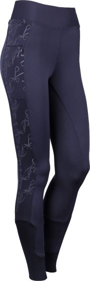 Harry's Horse Equitights Paris FG Navy