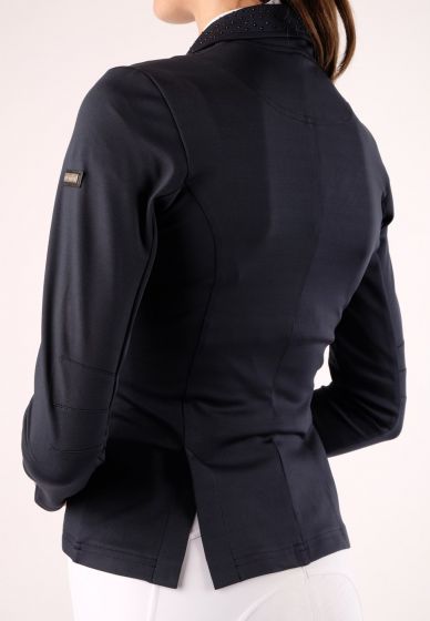 Montar Junior Competition Jacket Crystal black