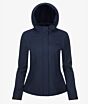 LeMieux Waterproof Jas Isla Kort Navy