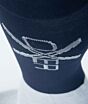 Oxer Socks 3 paar Navy Kids