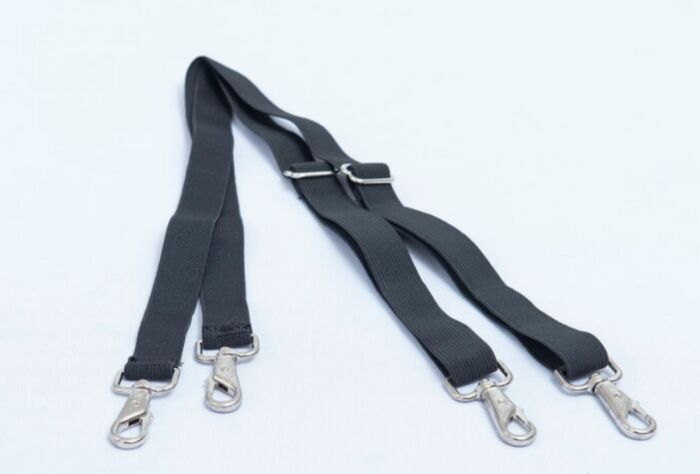 Bucas Standaard Bilkoorden navy