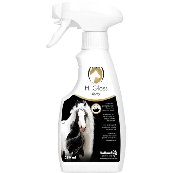 Excellent Hi Gloss Antiklit 250ml