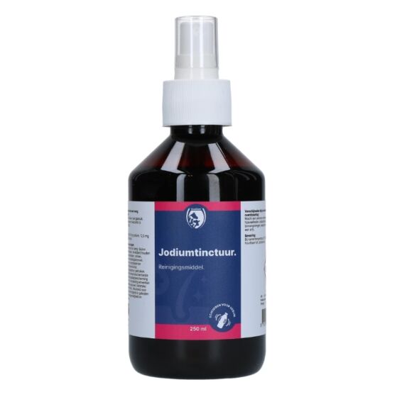 Hofman Jodiumtinctuur 1% Spray