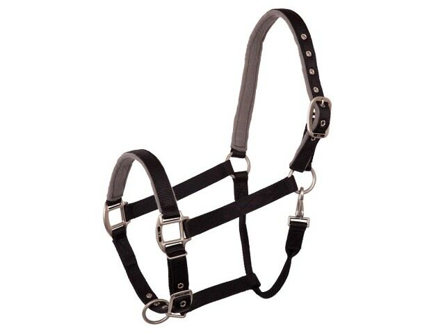BR Halster Event zwart