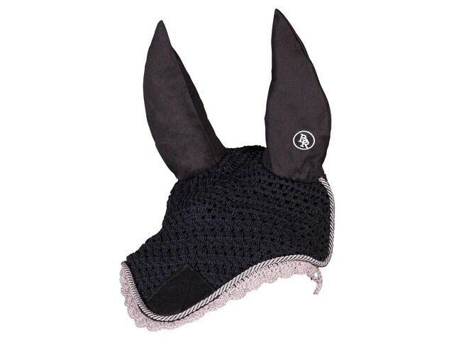 BR Oornetje Event zwart