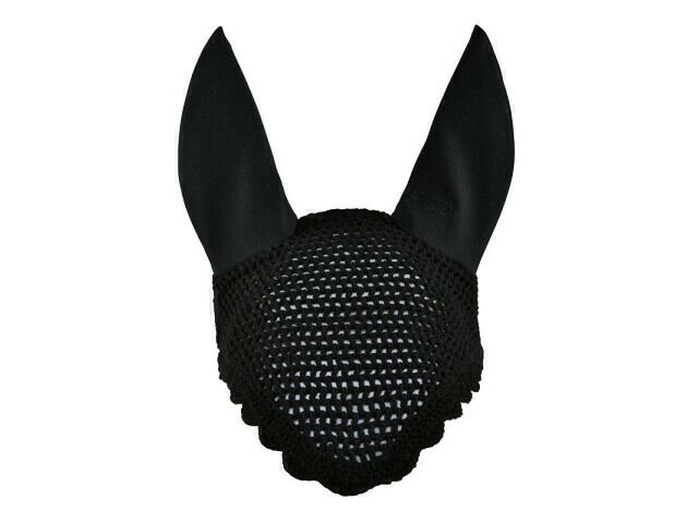 Eskadron Oornetje Classic zwart