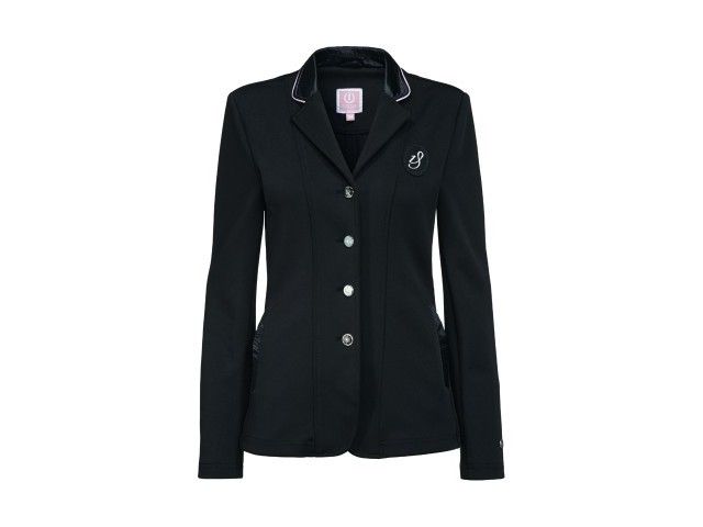 Imperial Riding Competition Jacket Ben zwart