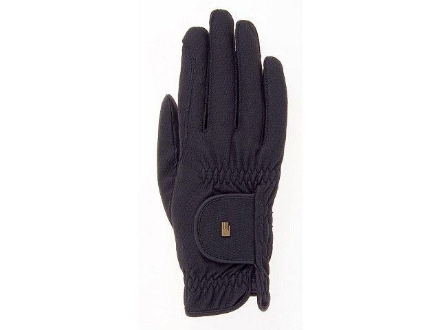 Roeckl Grip Winter handschoen zwart