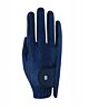 Roeckl Grip Lite Handschoenen Naval Blue