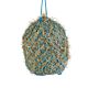Shires Hooinet Baby 5cm Blauw