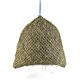 Shires Hooinet Greedy 3cm Zwart
