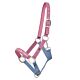 QHP Halster Rosalynn Roze/Blauw