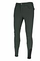 Pikeur Rodrigo II Knie Grip dark green 1