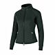 MrsRos Trainingsvest Shoftshell Dark Forest