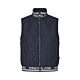 Kingsland Quilted Bodywarmer Noelle Navy