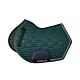 Kingsland Zadeldek Nora Mesh Jump Green June Bug