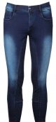 Harry's Horse Heren Rijbroek Liciano FG Denim navy