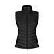 Kingsland Bodywarmer Mona Zwart