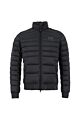 Cavallo Heren Winterjas Enzo zwart