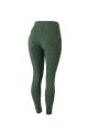 Horze Rijbroek Tara High Waist FSS Koriander Green