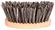 Harry's Horse Borstel ComfortCare Wood Naturel