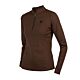 EqPro Trainingsshirt Gigi Chocolate