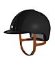 KEP Italia Cromo 2.0 Textile Black Velvet
