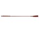 QHP Springzweep Bello Lichtbruin