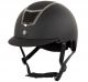 BR Cap Lambda Painted Black Gunmetal