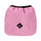 QHP Stijgbeugel Hoesjes Collection Cheery Pink