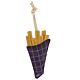 QHP Paardenspeelgoed Snackcounter Friet