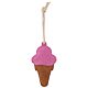 QHP Paardenspeelgoed Snackcounter Ice Cream