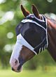 Shires Vliegenmasker zonder Oren