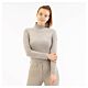 BR Pullover Jeanine Moon Rock