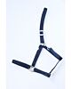 HB Halster Nylon Economic Blauw