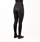 Euro-Star Rijlegging Equitation Queen FG black