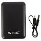 WHIS Powerbank Fast Charge