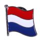 QHP Reversspeld Vlag Holland RWB